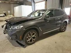 5UX53DP09N9H43481 2022 BMW X3