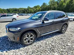 5UX53DP09N9J11948 2022 BMW X3