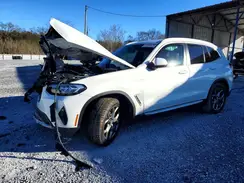 5UX53DP09N9J12047 2022 BMW X3