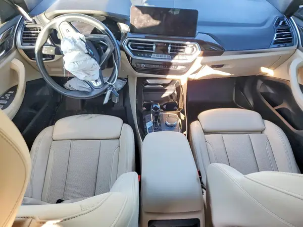 5UX53DP09N9J12047 2022 BMW X3 - Image 8