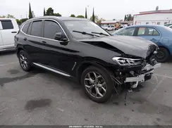 5UX53DP09N9J19970 2022 BMW X3