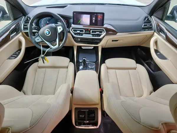 5UX53DP09N9J31620 2022 BMW X3 - Image 8