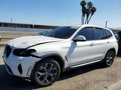 5UX53DP09N9J50006 2022 BMW X3