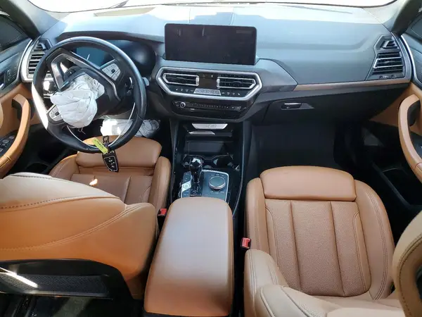 5UX53DP09N9J50006 2022 BMW X3 - Image 8