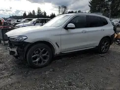 5UX53DP09N9J60194 2022 BMW X3