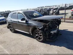5UX53DP09N9J61524 2022 BMW X3