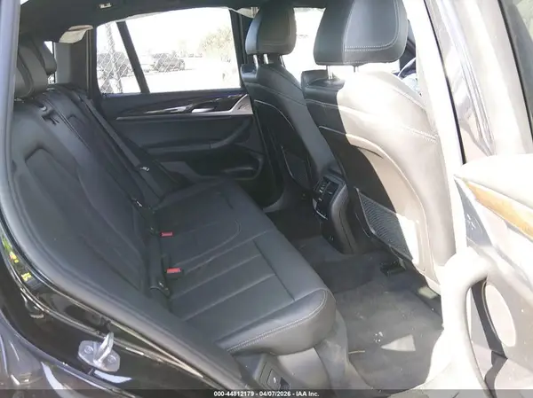 5UX53DP09N9J61524 2022 BMW X3 - Image 8