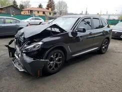 5UX53DP09N9J89436 2022 BMW X3