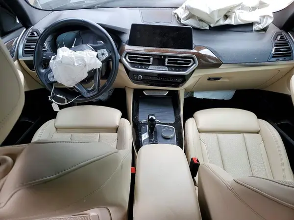 5UX53DP09N9J89436 2022 BMW X3 - Image 8
