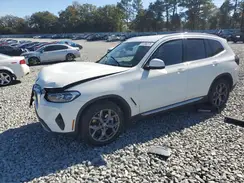5UX53DP09N9K02248 2022 BMW X3