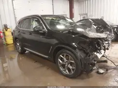 5UX53DP09N9K12438 2022 BMW X3