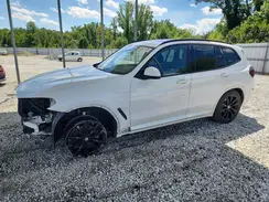 5UX53DP09N9K16117 2022 BMW X3