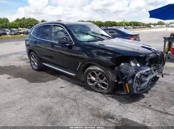 5UX53DP09N9K31622 2022 BMW X3