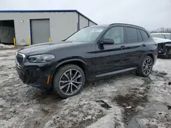 5UX53DP09N9K43964 2022 BMW X3