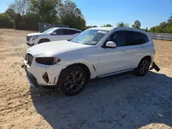5UX53DP09N9K50770 2022 BMW X3