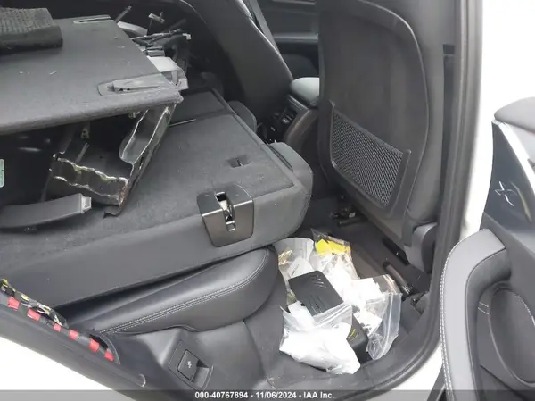 5UX53DP09N9K59517 2022 BMW X3 - Image 8