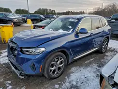 5UX53DP09N9K59680 2022 BMW X3