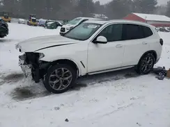 5UX53DP09N9K64376 2022 BMW X3