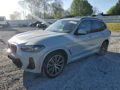 5UX53DP09N9K71795 2022 BMW X3