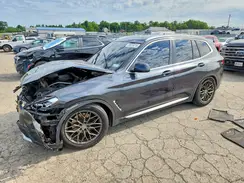5UX53DP09N9K77161 2022 BMW X3