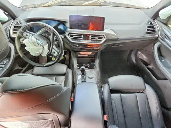 5UX53DP09N9K77161 2022 BMW X3 - Image 8