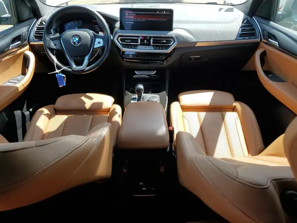 5UX53DP09N9K79735 2022 BMW X3 - Image 8