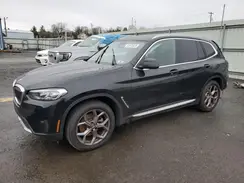 5UX53DP09N9K86006 2022 BMW X3