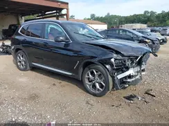 5UX53DP09N9K87897 2022 BMW X3