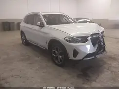 5UX53DP09N9K90248 2022 BMW X3