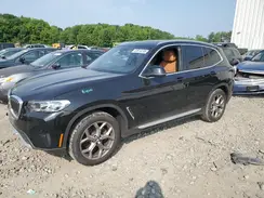 5UX53DP09N9K92226 2022 BMW X3