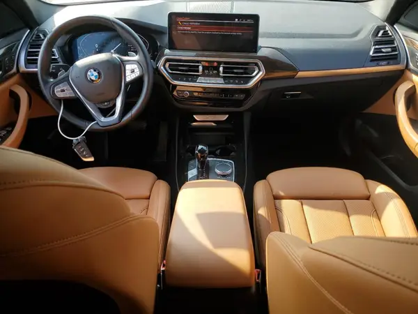 5UX53DP09N9K92226 2022 BMW X3 - Image 8