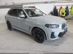 5UX53DP09N9K95434 2022 BMW X3