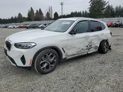 5UX53DP09N9L14810 2022 BMW X3