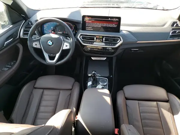 5UX53DP09N9L14810 2022 BMW X3 - Image 8