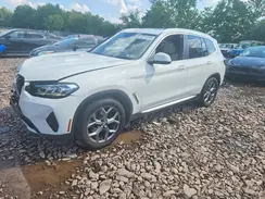 5UX53DP09N9L49492 2022 BMW X3