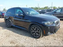 5UX53DP09N9L49850 2022 BMW X3