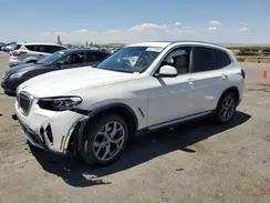 5UX53DP09N9L51498 2022 BMW X3