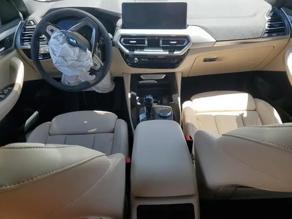 5UX53DP09N9L51498 2022 BMW X3 - Image 8