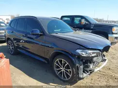 5UX53DP09N9L62386 2022 BMW X3