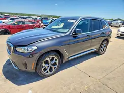 5UX53DP09N9L62842 2022 BMW X3