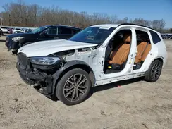 5UX53DP09N9L66860 2022 BMW X3