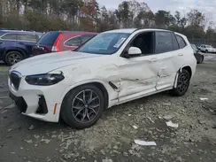 5UX53DP09N9L69645 2022 BMW X3