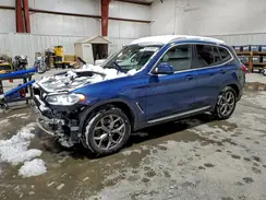5UX53DP09N9L86932 2022 BMW X3