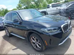 5UX53DP09N9L94920 2022 BMW X3