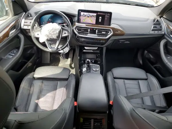 5UX53DP09N9M16804 2022 BMW X3 - Image 8