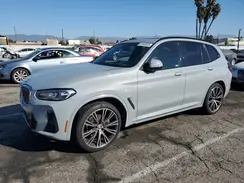 5UX53DP09N9M29567 2022 BMW X3