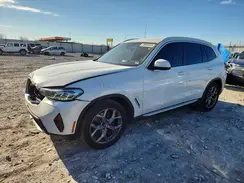 5UX53DP09N9M48944 2022 BMW X3
