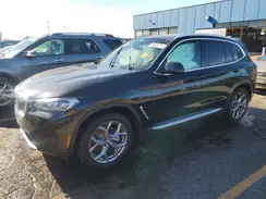 5UX53DP09N9M50466 2022 BMW X3