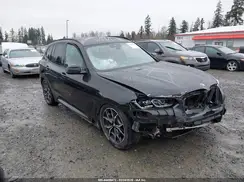 5UX53DP09N9M51181 2022 BMW X3