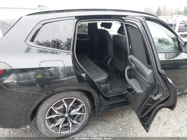 5UX53DP09N9M51181 2022 BMW X3 - Image 8